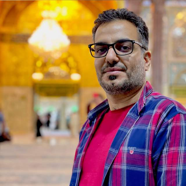 مدیر